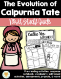 The Evolution of Calpurnia Tate Novel Study Guide