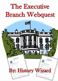 The Executive Branch Webquest