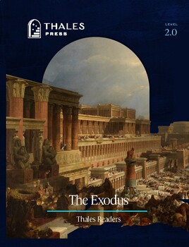 Preview of The Exodus