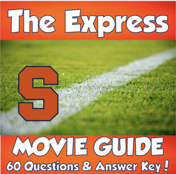 The Express : The Story of Ernie Davis — The Sporting Blog