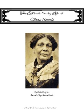 Preview of The Extraordinary Life of Mary Seacole