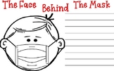 The Face Behind The Mask (First Day About Me Activity)
