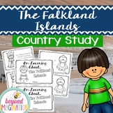The Falkland Islands Country Study Fun Facts, Dramatic Pla