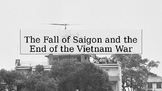 The Fall of Saigon. PowerPoint DBQ
