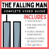 The Falling Man (2006): Complete Documentary Guide & Iconi