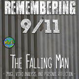 The Falling Man: Remembering September 9/11: Image, Video 