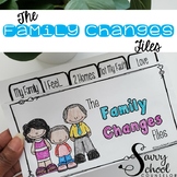 The Family Changes Files