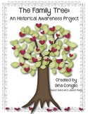 The Family Tree: An Historical Awareness Project