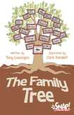 The Family Tree - Printable Leveled Reader