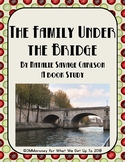 The Family Under the Bridge Book Study