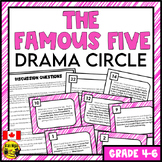 Famous Five Drama Circle | Valiant Five | Canadian Women's