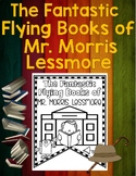 The Fantastic Flying Books of Mr. Morris Lessmore Book Ban