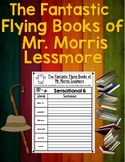 The Fantastic Flying Books of Mr. Morris Lessmore Sensatio