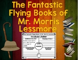 The Fantastic Flying Books of Mr. Morris Lessmore Vocabula