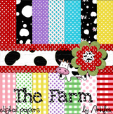 The Farm: 35 items!