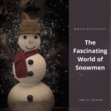 The Fascinating World of Snowmen - Winter Activities - Win