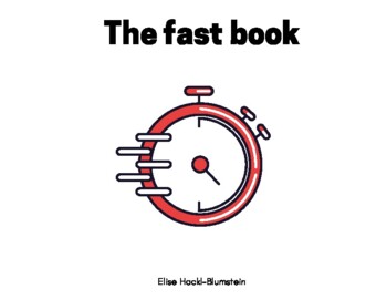 Preview of The Fast Book