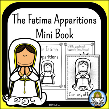 Preview of The Fatima Apparitions, Our Lady of Fatima and the Miracle of the Sun