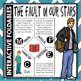 The Fault in Our Stars: Reading and Writing Interactive No