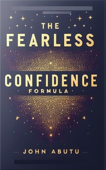 Preview of The Fearless Confidence Formula