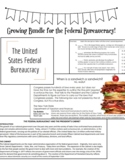 The Federal Bureaucracy Bundle