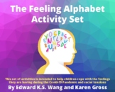 The Feeling Alphabet Activity Set