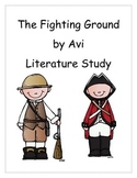 The Fighting Ground Reading/Literature Unit