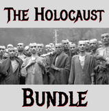 The Holocaust & The Final Solution: Defining Genocide.  DB