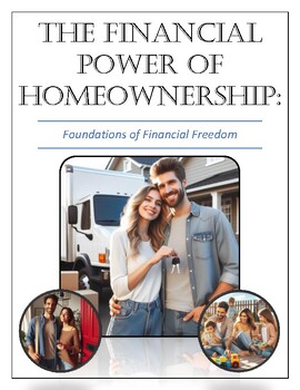 Preview of The Financial Advantages of Homeownership: Foundations of Financial Freedom