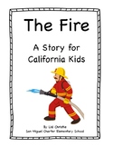 The Fire Story