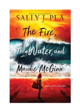 Preview of The Fire, the Water, and Maudie McGinn Trivia Questions