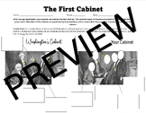 The First Cabinet of the United States
