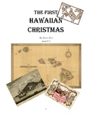 The First Hawaiian Christmas