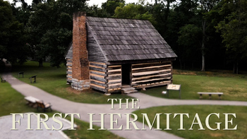 Preview of The First Hermitage - Video Lesson & Worksheet