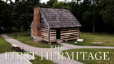 The First Hermitage - Video Lesson & Worksheet