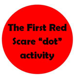 The First Red Scare "Dot" Game