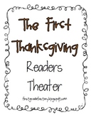 The First Thanksgiving Readers Theater