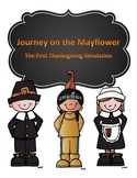 The First Thanksgiving Simulation: Journey on the Mayflower