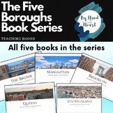The Five Boroughs Book Series