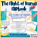 The Flight of Icarus Flipbook
