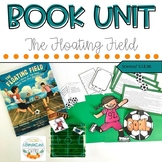 The Floating Field Book Activity Pack