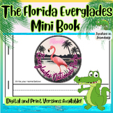 The Florida Everglades National Park Research Book