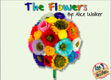 The Flowers by Alice Walker (PARCC Aligned CCSS Aligned)