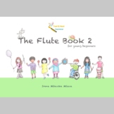 The Flute Book 2