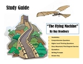 The Flying Machine (Ray Bradbury) Study Guide