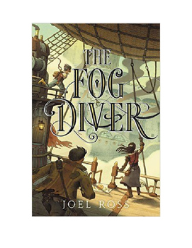 The fog diver characters