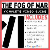 The Fog of War (2003): Complete Movie Guide