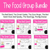 The Food Group Series: Growing Bundle