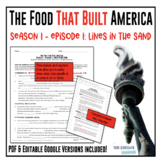 The Food That Built America: Season 1, Episode 1 | DIGITAL