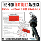 The Food That Built America: Season 1, Episode 2 | DIGITAL